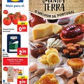 Antevisão Folheto LIDL Promoções de 3 a 9 maio
